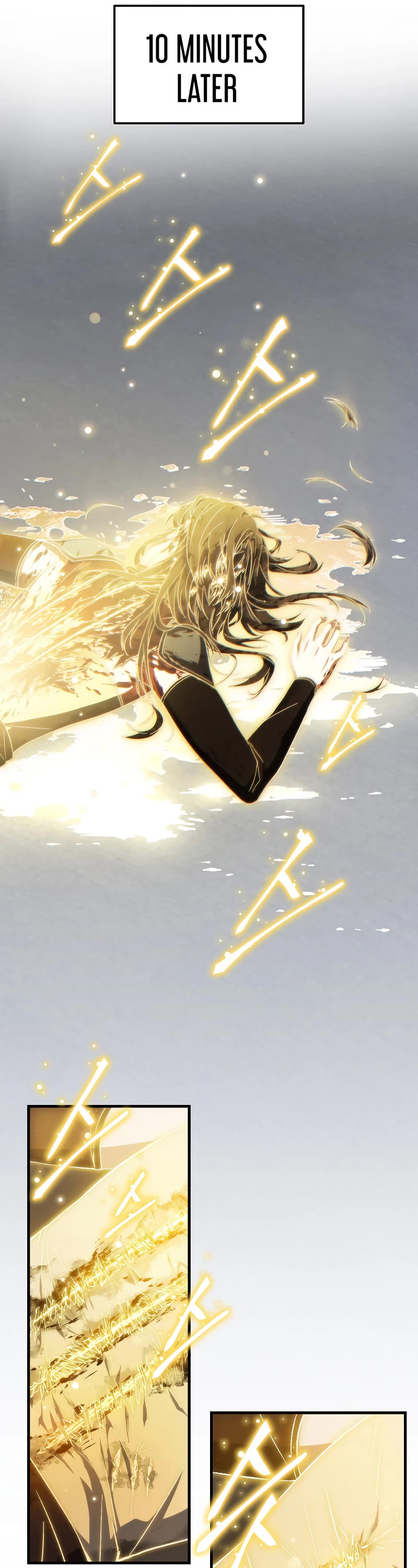 The Max-Level Player’s 100th Regression chapter 36 page 9