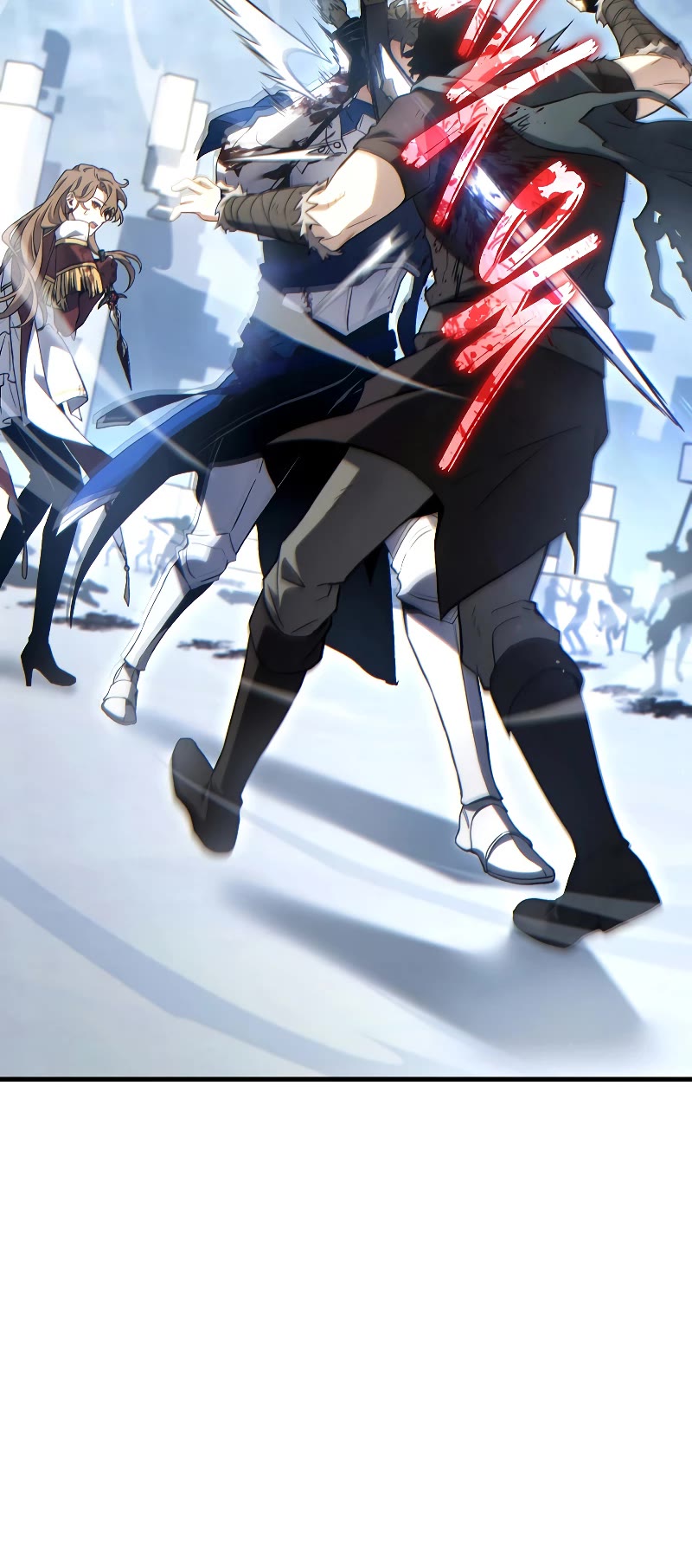 The Max-Level Player’s 100th Regression chapter 37 page 11