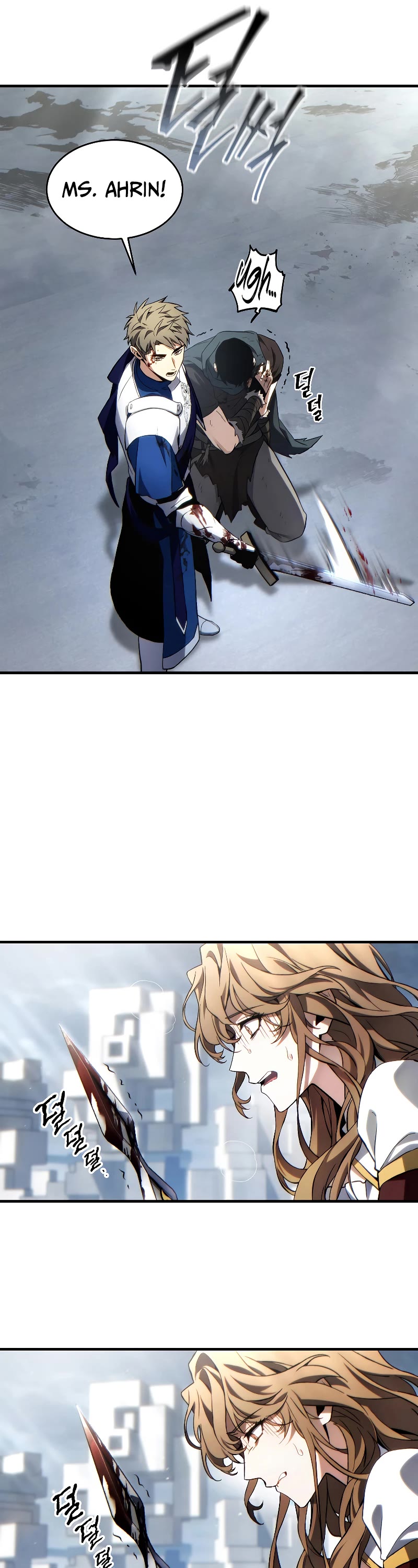 The Max-Level Player’s 100th Regression chapter 37 page 12