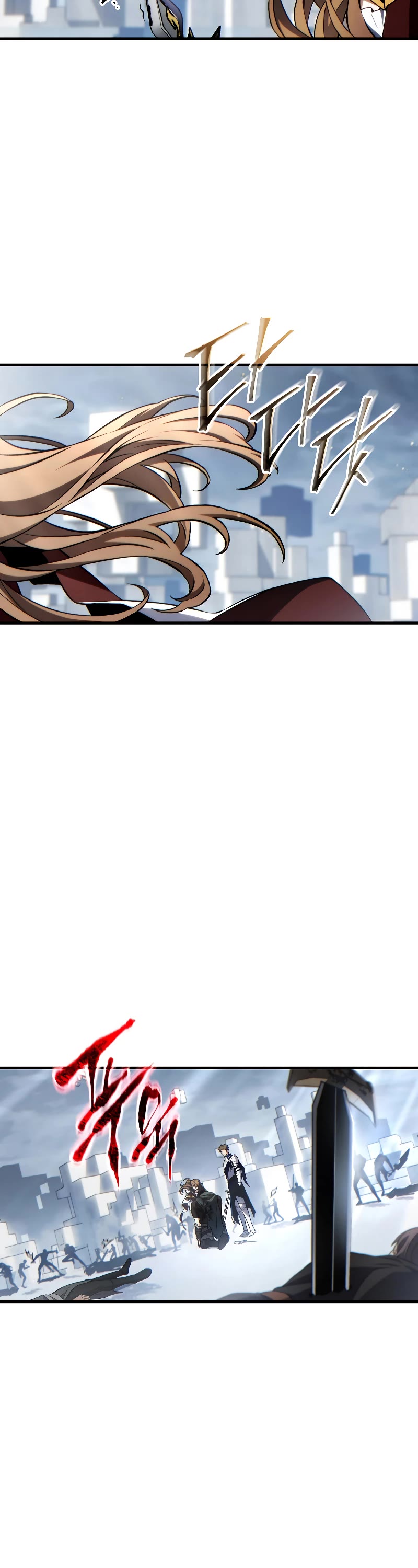 The Max-Level Player’s 100th Regression chapter 37 page 13