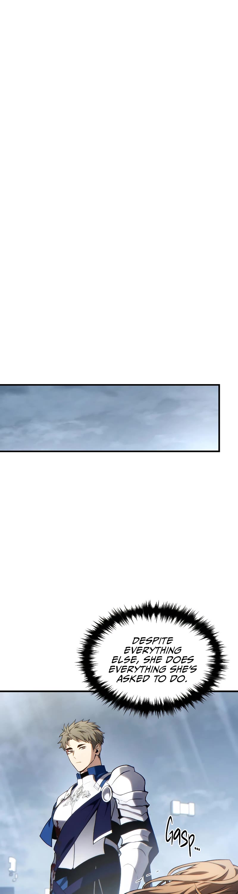 The Max-Level Player’s 100th Regression chapter 37 page 14