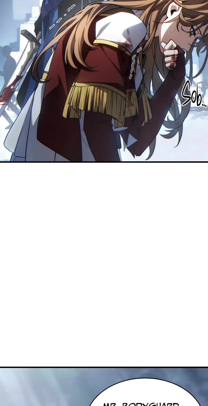 The Max-Level Player’s 100th Regression chapter 37 page 15