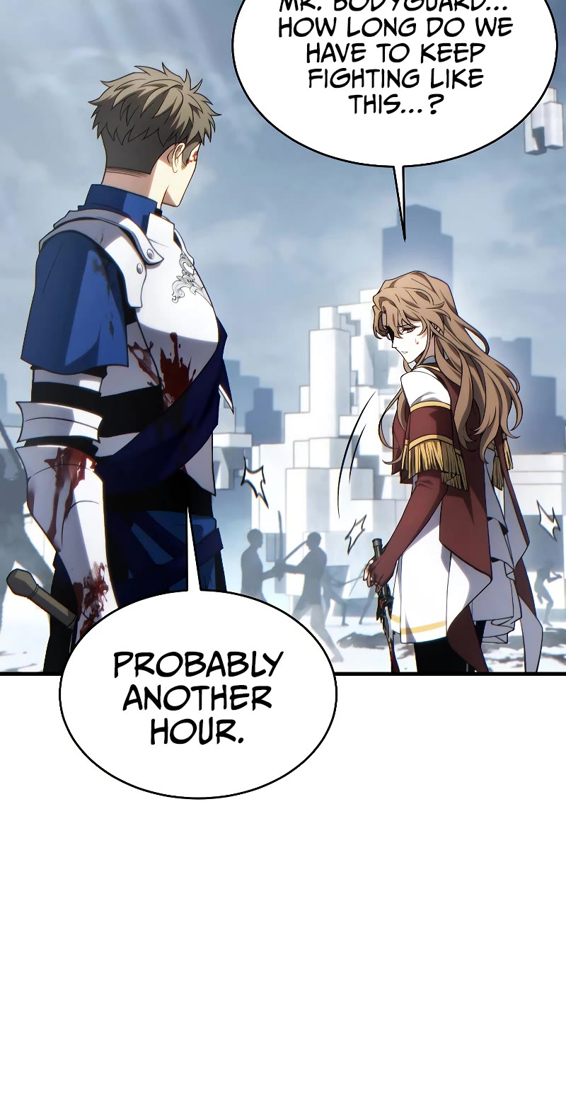 The Max-Level Player’s 100th Regression chapter 37 page 16