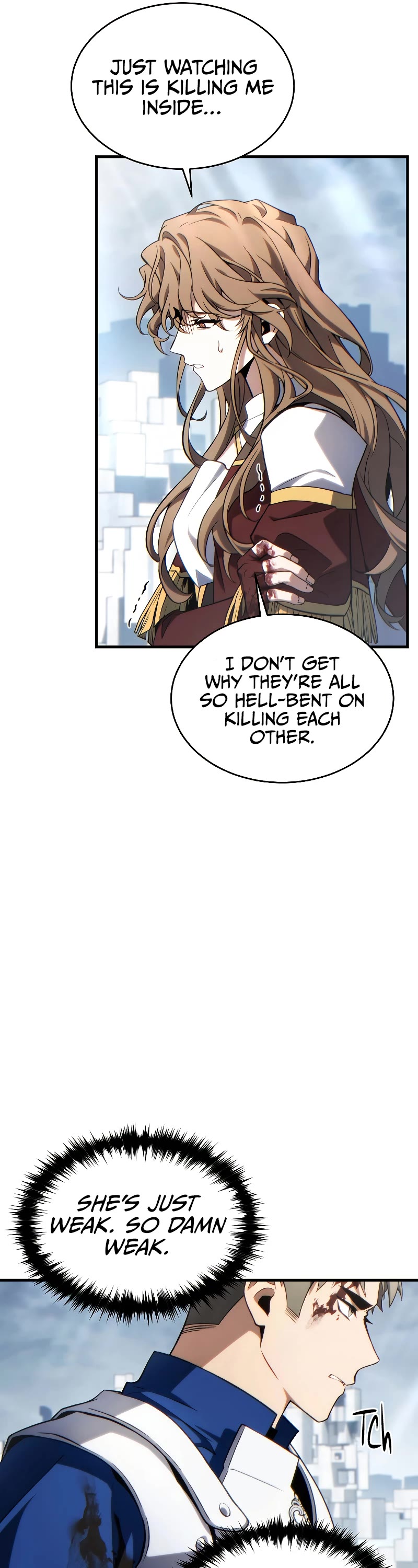 The Max-Level Player’s 100th Regression chapter 37 page 17