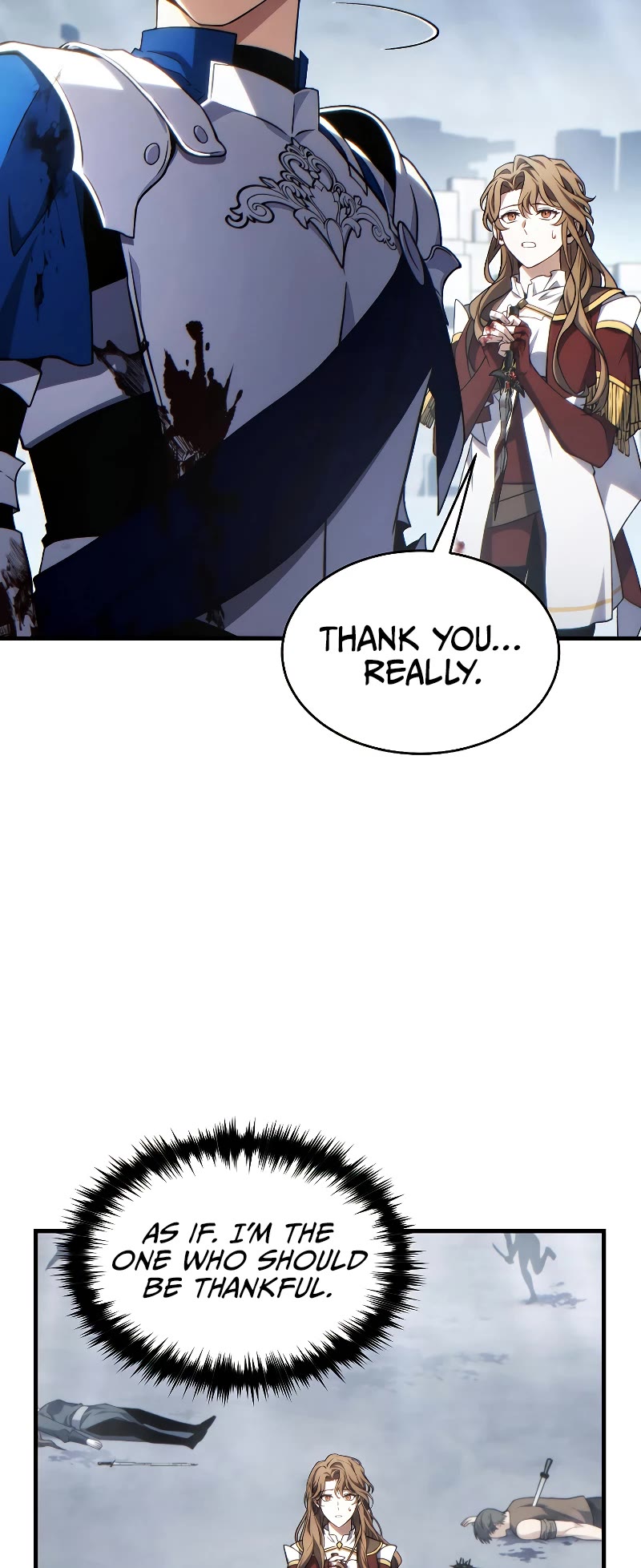 The Max-Level Player’s 100th Regression chapter 37 page 19