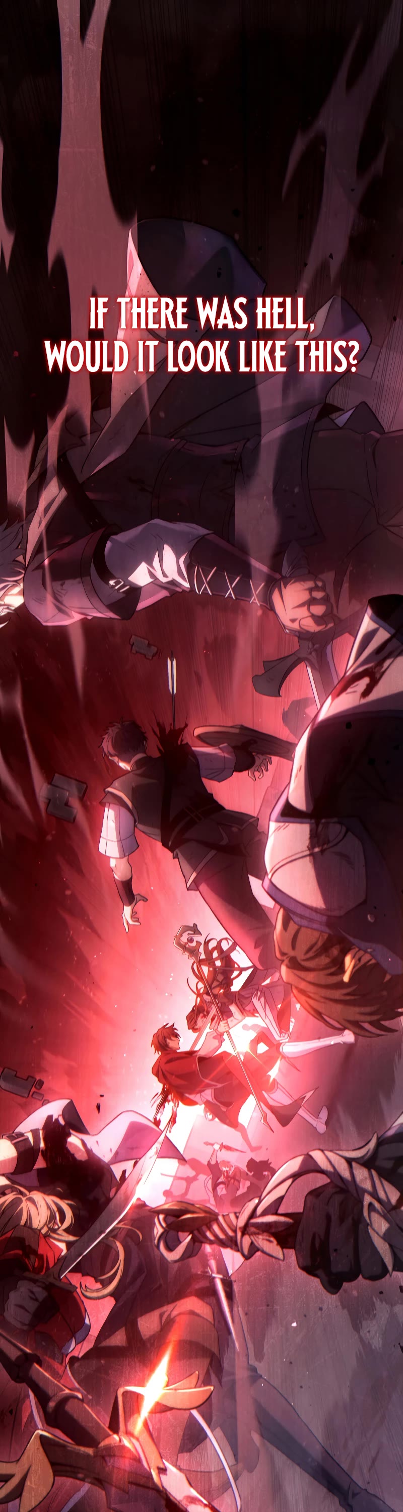 The Max-Level Player’s 100th Regression chapter 37 page 2