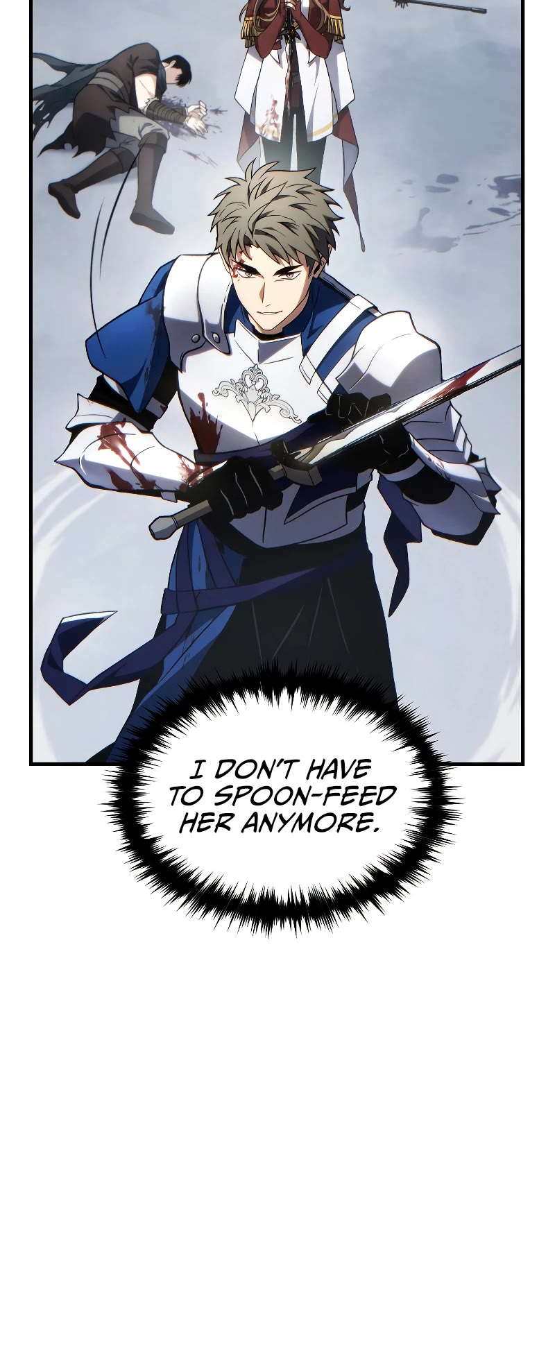 The Max-Level Player’s 100th Regression chapter 37 page 20