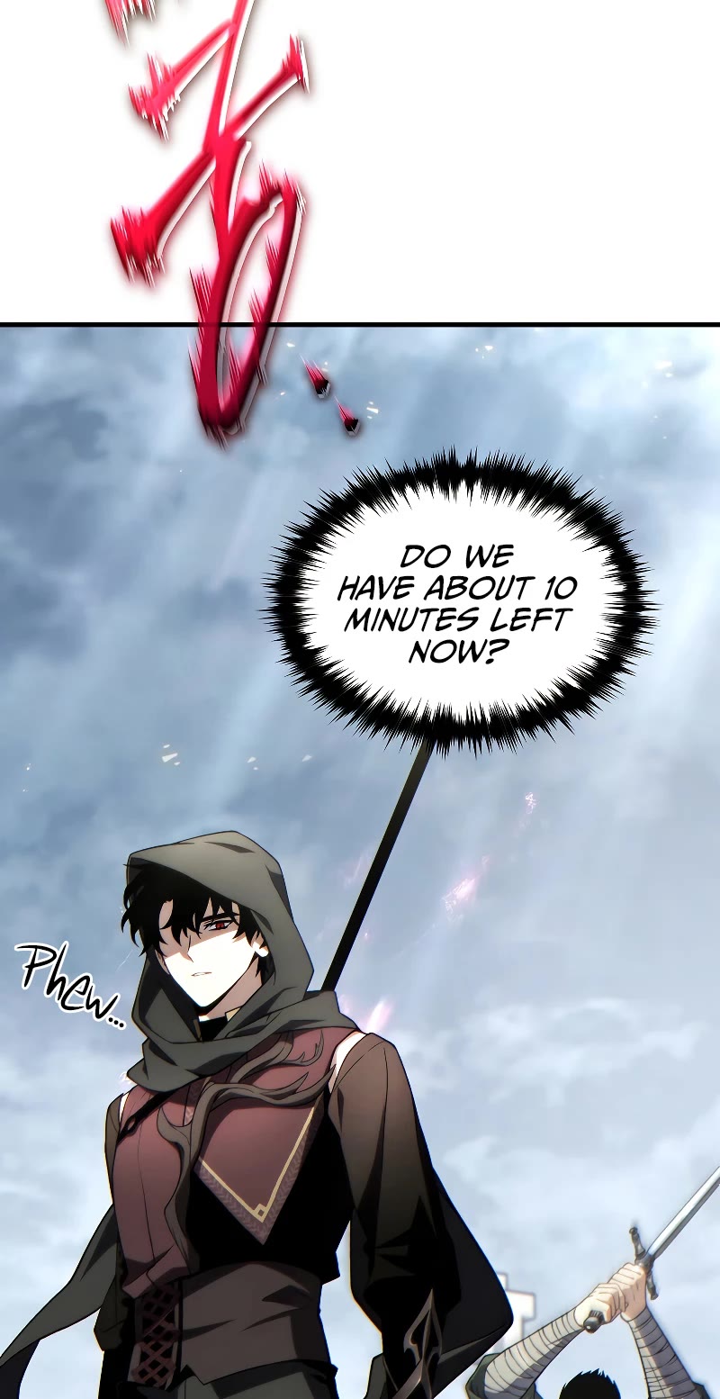 The Max-Level Player’s 100th Regression chapter 37 page 24