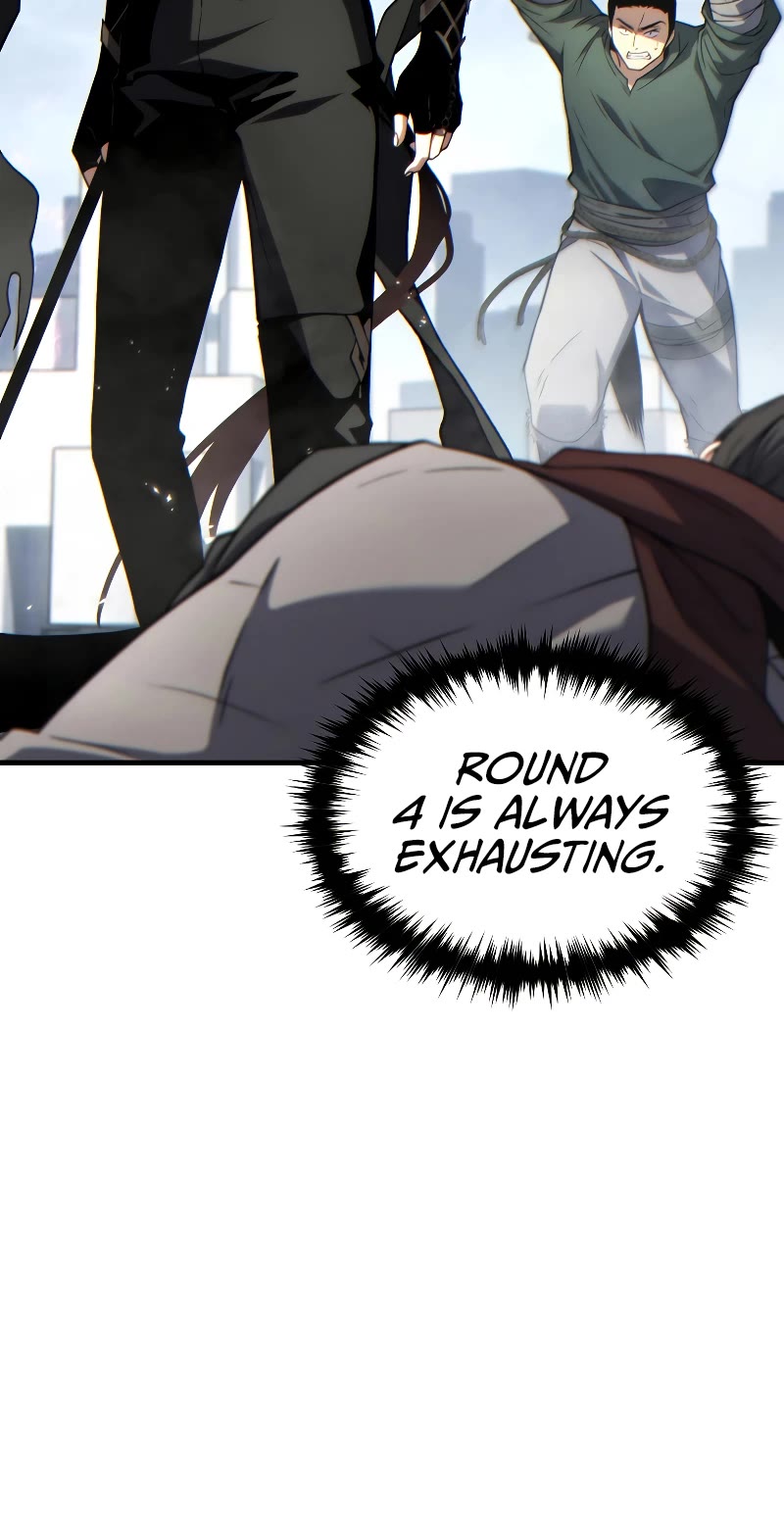 The Max-Level Player’s 100th Regression chapter 37 page 25