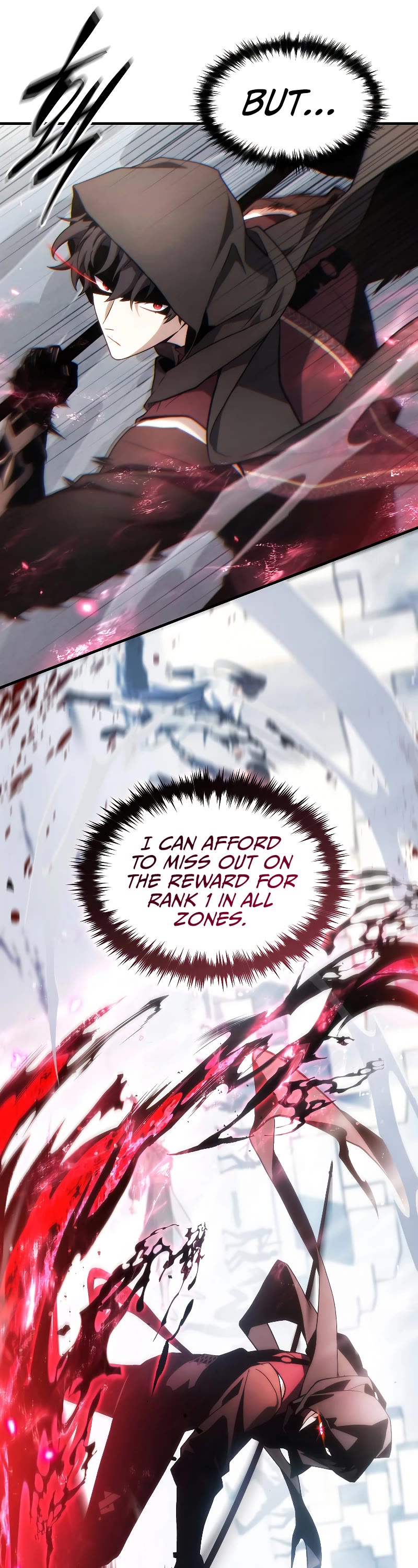 The Max-Level Player’s 100th Regression chapter 37 page 26