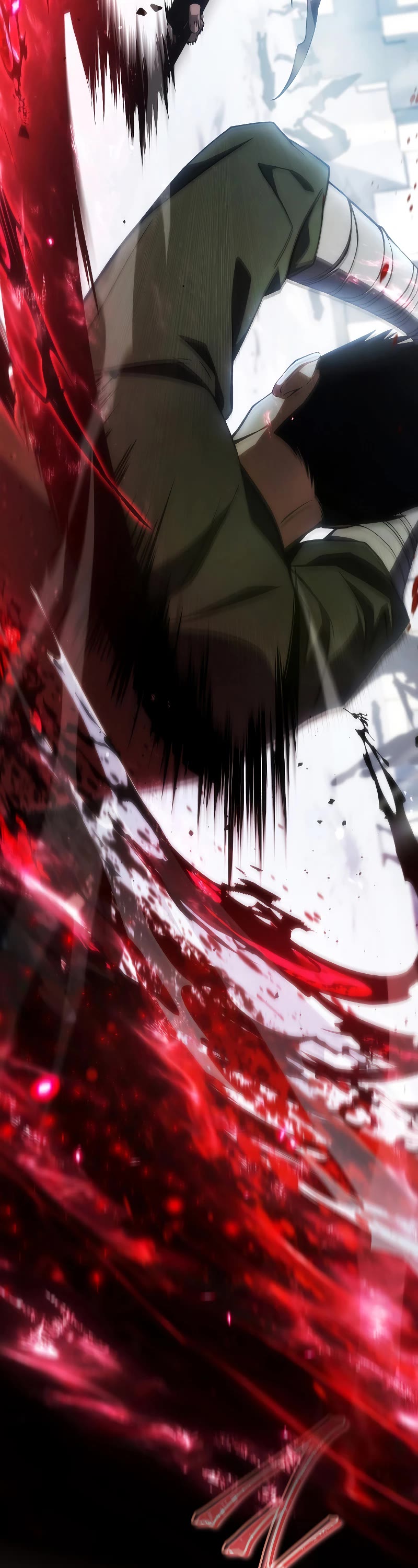 The Max-Level Player’s 100th Regression chapter 37 page 27