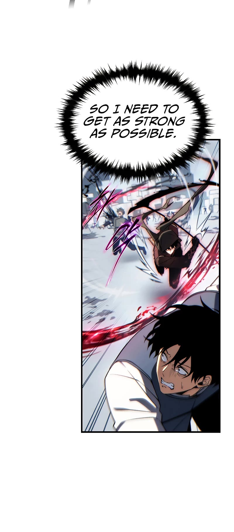 The Max-Level Player’s 100th Regression chapter 37 page 30