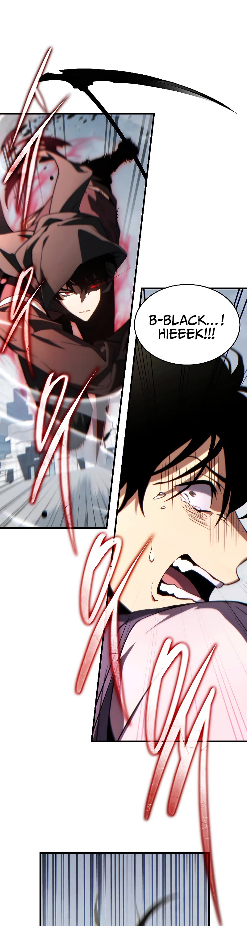 The Max-Level Player’s 100th Regression chapter 37 page 31