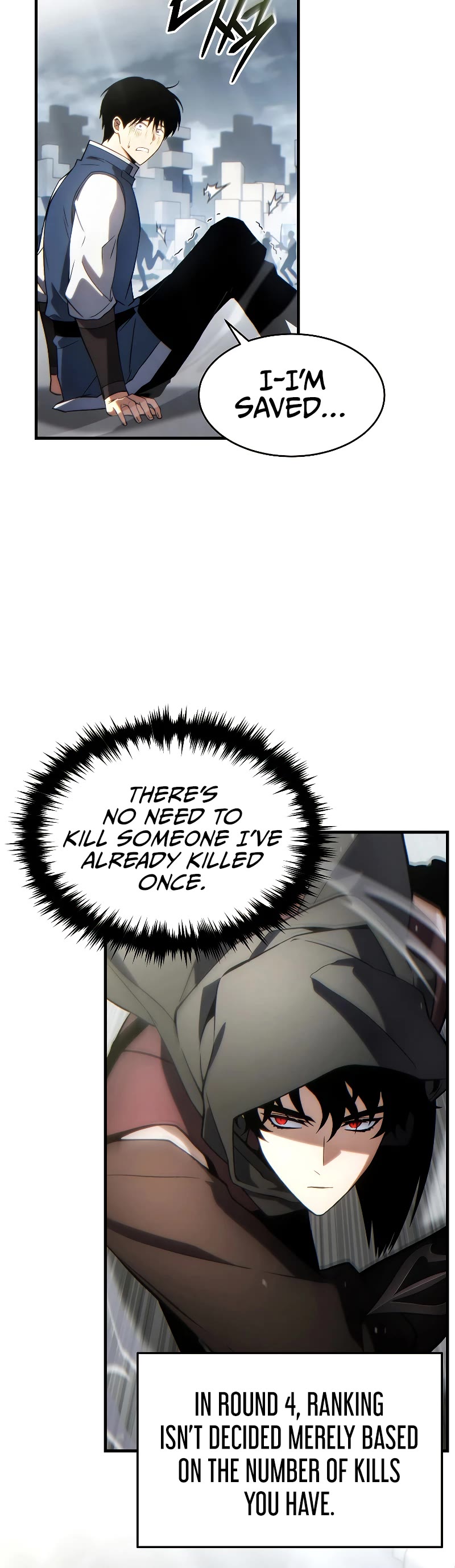 The Max-Level Player’s 100th Regression chapter 37 page 33