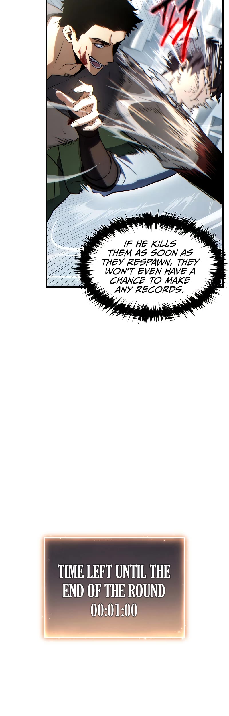 The Max-Level Player’s 100th Regression chapter 37 page 38