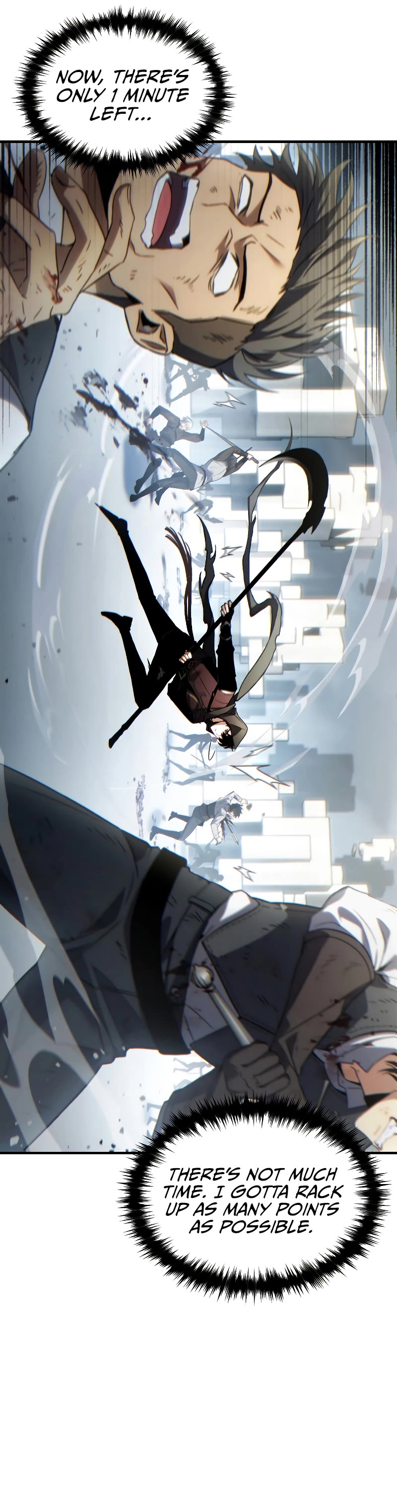 The Max-Level Player’s 100th Regression chapter 37 page 39