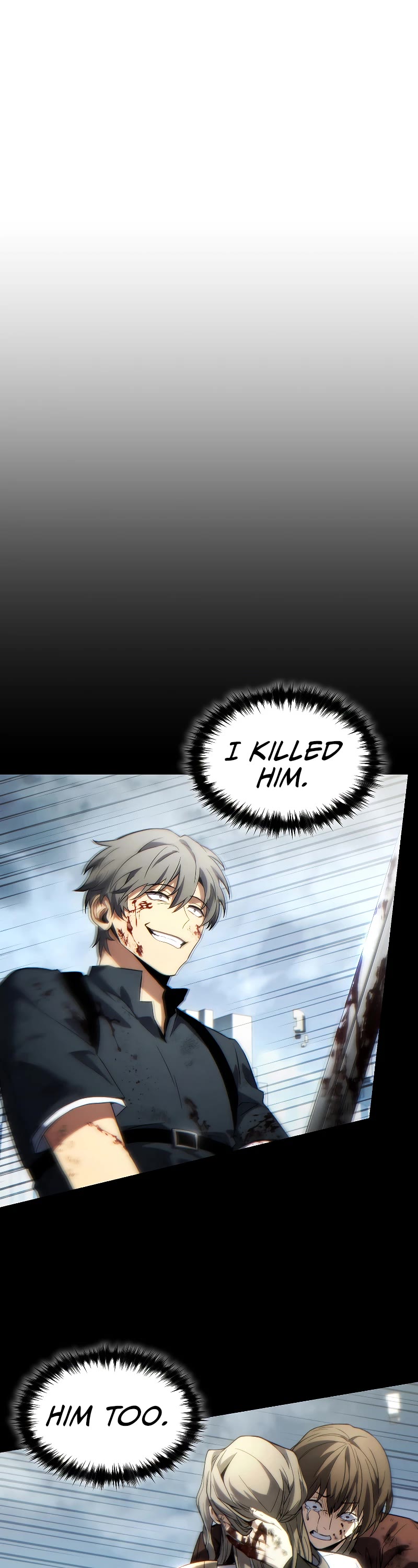 The Max-Level Player’s 100th Regression chapter 37 page 40