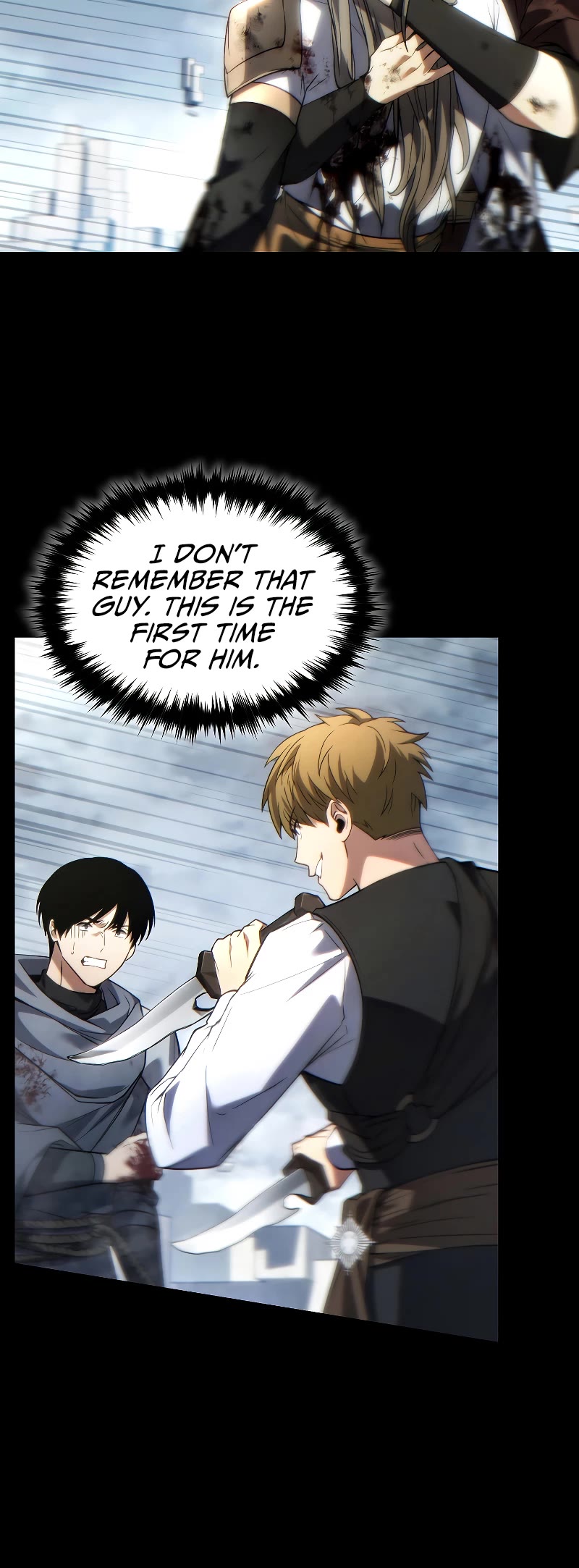 The Max-Level Player’s 100th Regression chapter 37 page 41