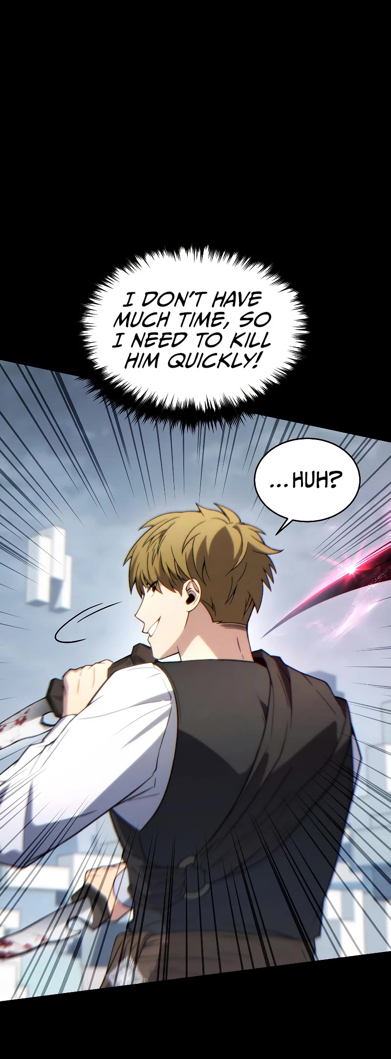 The Max-Level Player’s 100th Regression chapter 37 page 42