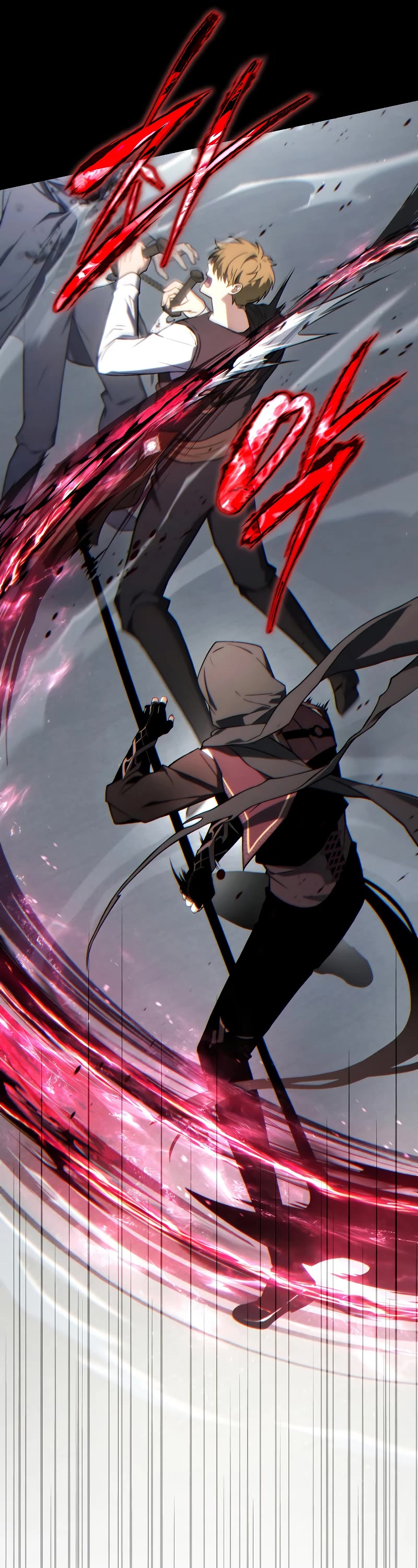 The Max-Level Player’s 100th Regression chapter 37 page 43