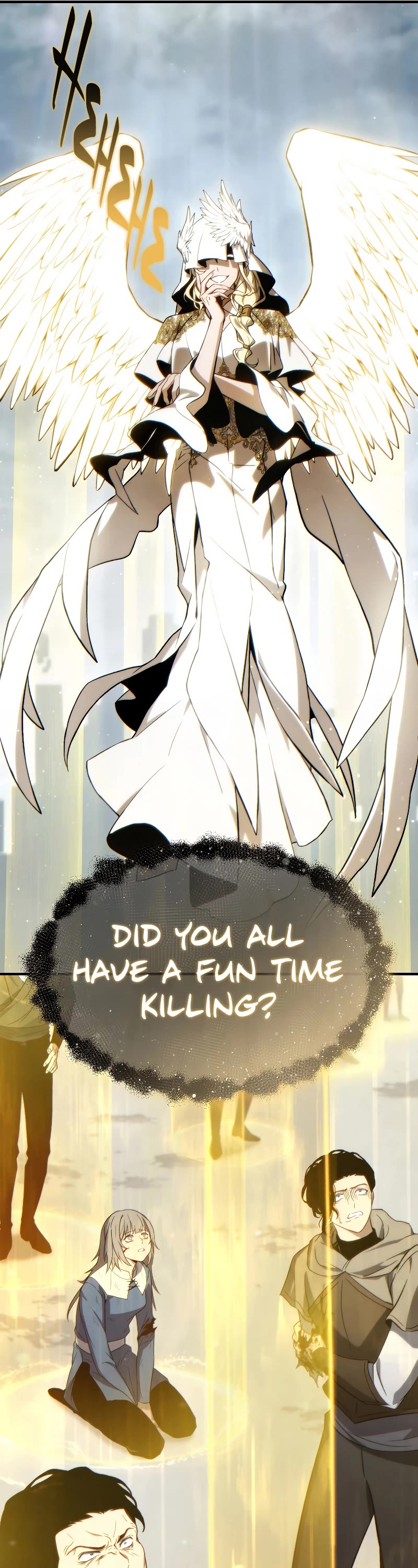 The Max-Level Player’s 100th Regression chapter 37 page 46