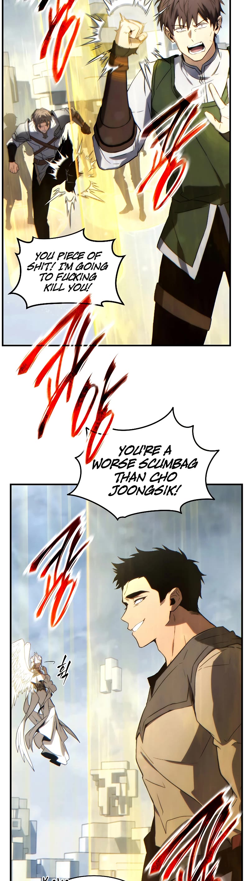 The Max-Level Player’s 100th Regression chapter 37 page 52