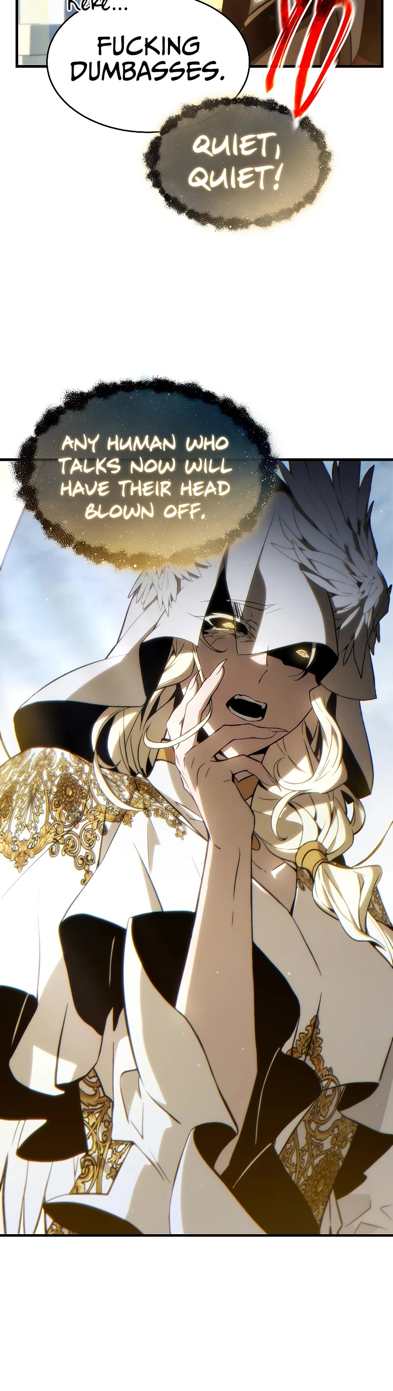 The Max-Level Player’s 100th Regression chapter 37 page 53