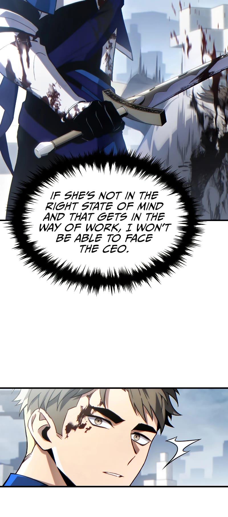 The Max-Level Player’s 100th Regression chapter 37 page 6