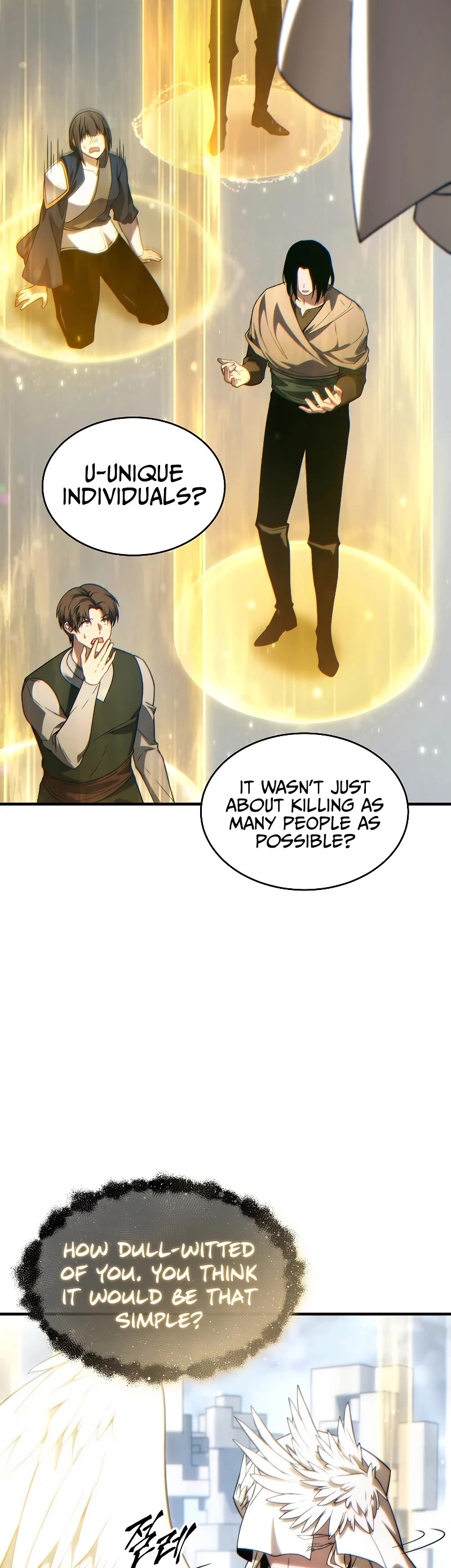 The Max-Level Player’s 100th Regression chapter 37 page 64