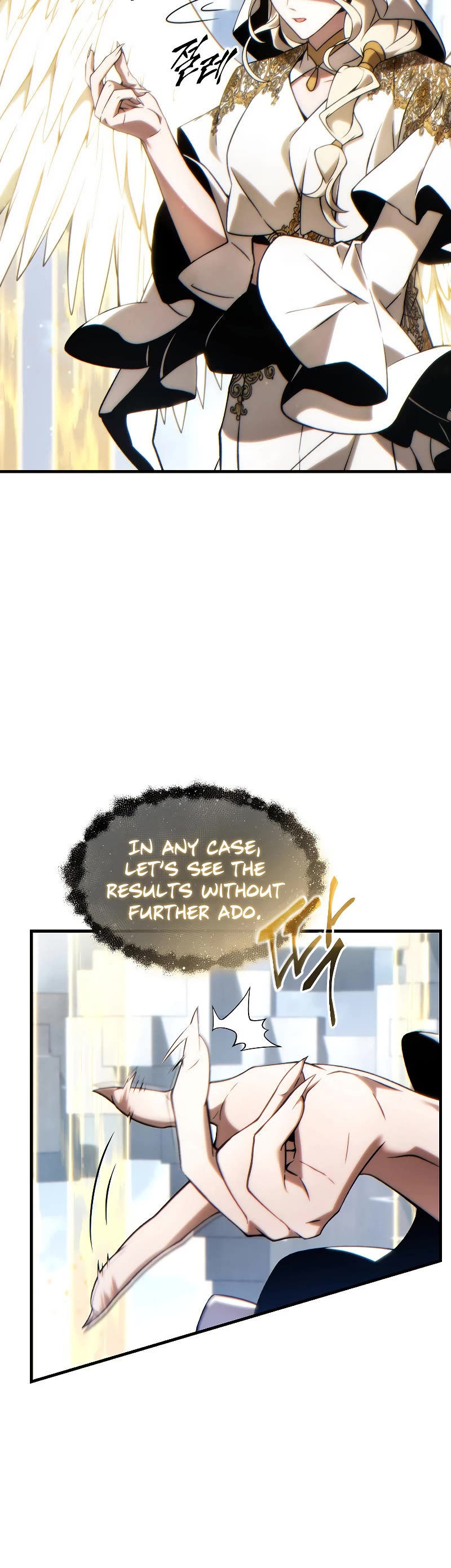 The Max-Level Player’s 100th Regression chapter 37 page 65