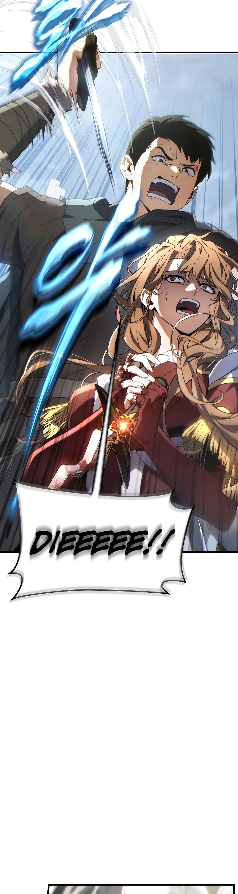 The Max-Level Player’s 100th Regression chapter 37 page 8