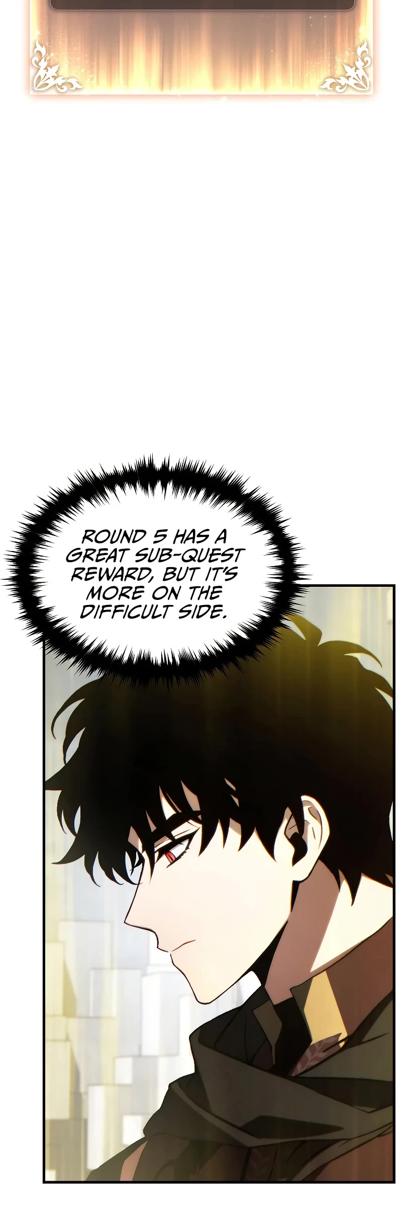 The Max-Level Player’s 100th Regression chapter 38 page 10