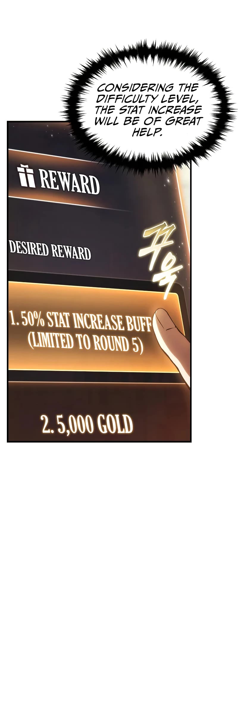 The Max-Level Player’s 100th Regression chapter 38 page 11