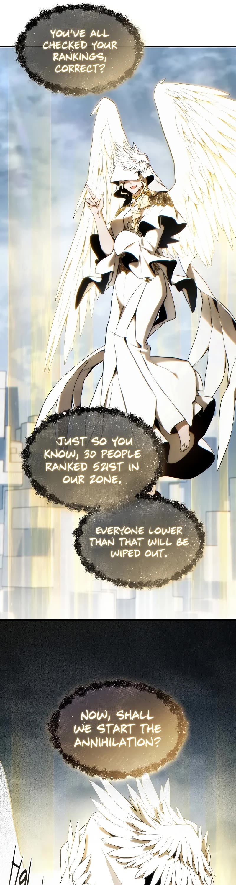 The Max-Level Player’s 100th Regression chapter 38 page 12