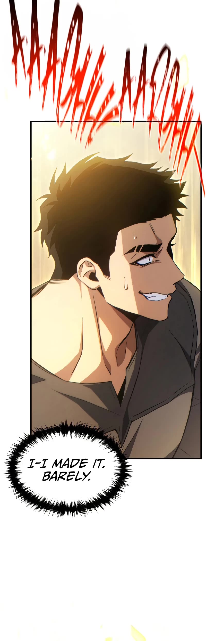 The Max-Level Player’s 100th Regression chapter 38 page 16