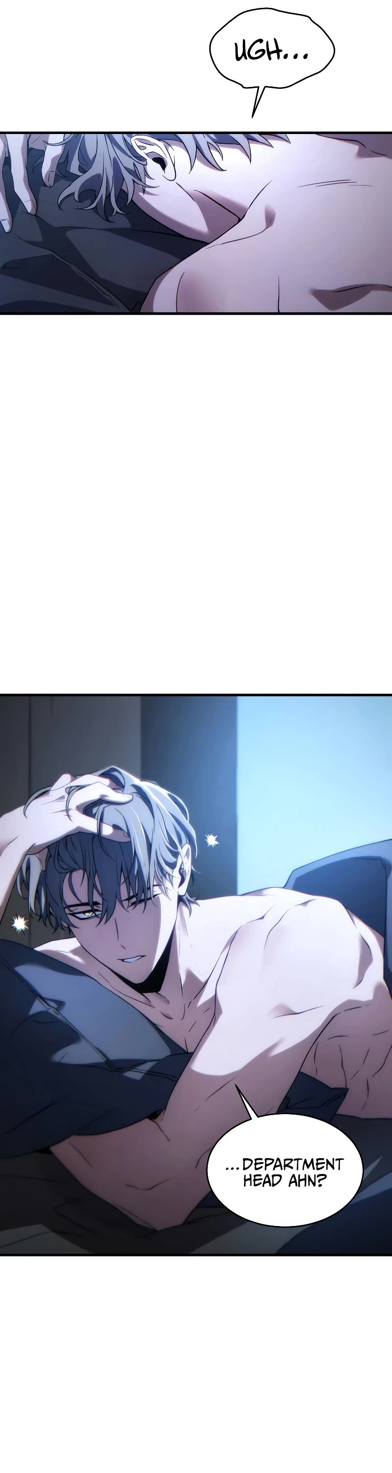 The Max-Level Player’s 100th Regression chapter 38 page 22