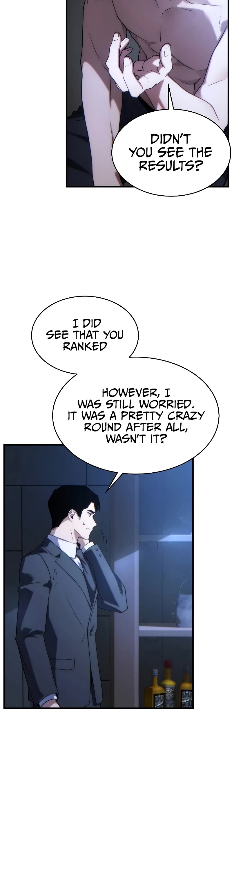 The Max-Level Player’s 100th Regression chapter 38 page 24