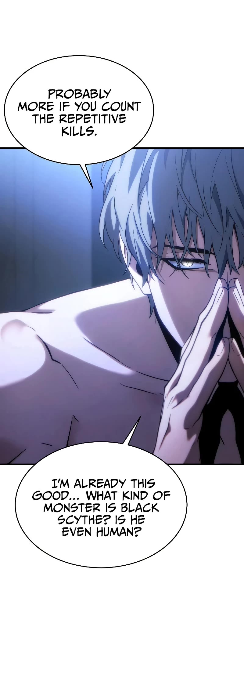 The Max-Level Player’s 100th Regression chapter 38 page 26