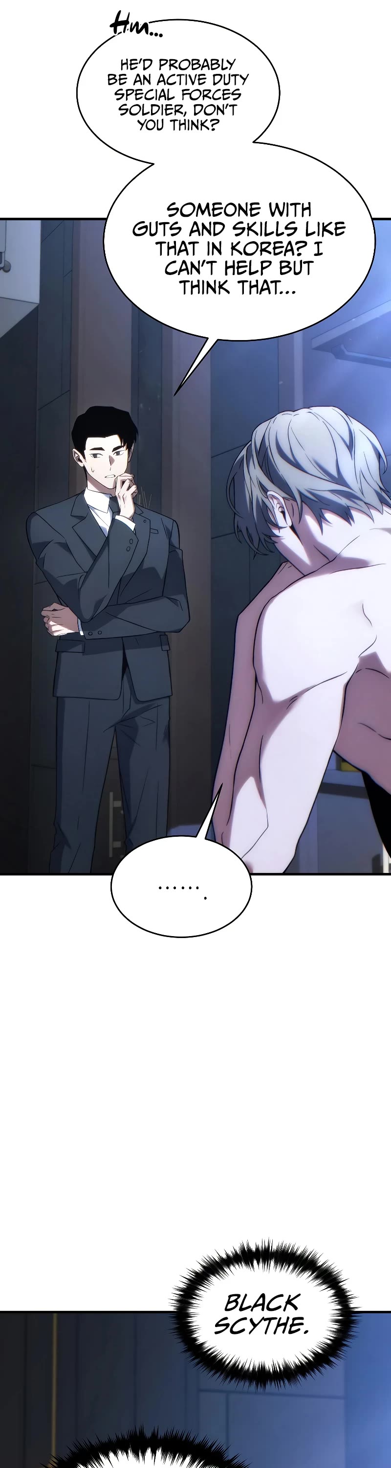 The Max-Level Player’s 100th Regression chapter 38 page 27