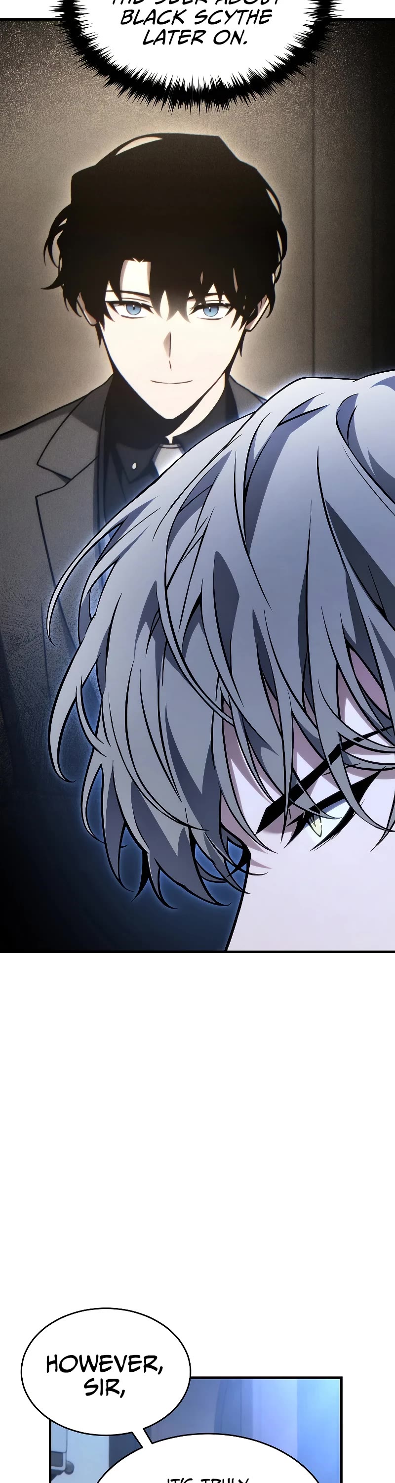 The Max-Level Player’s 100th Regression chapter 38 page 29