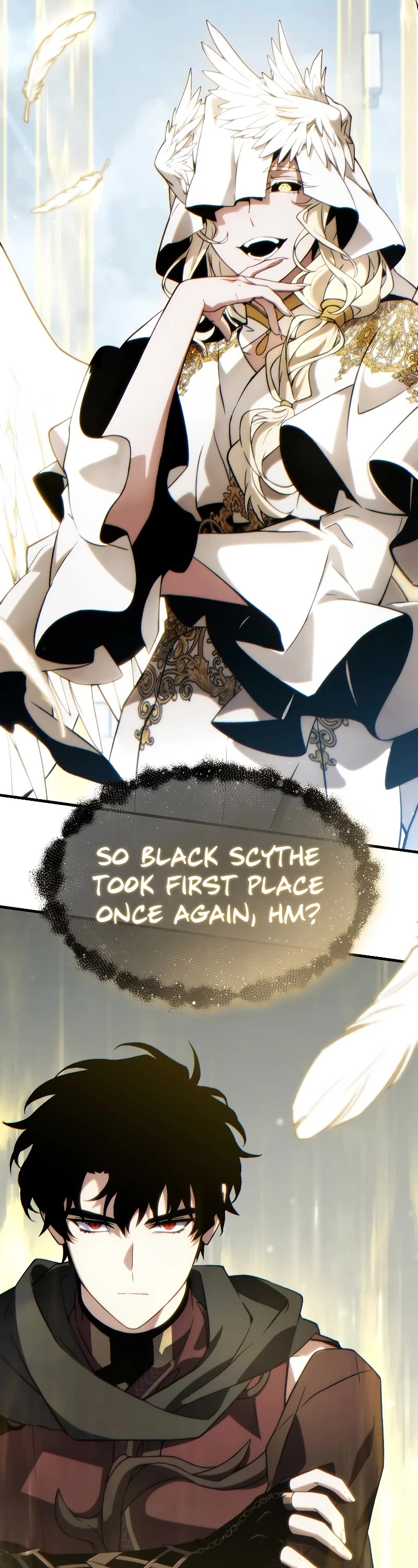 The Max-Level Player’s 100th Regression chapter 38 page 3