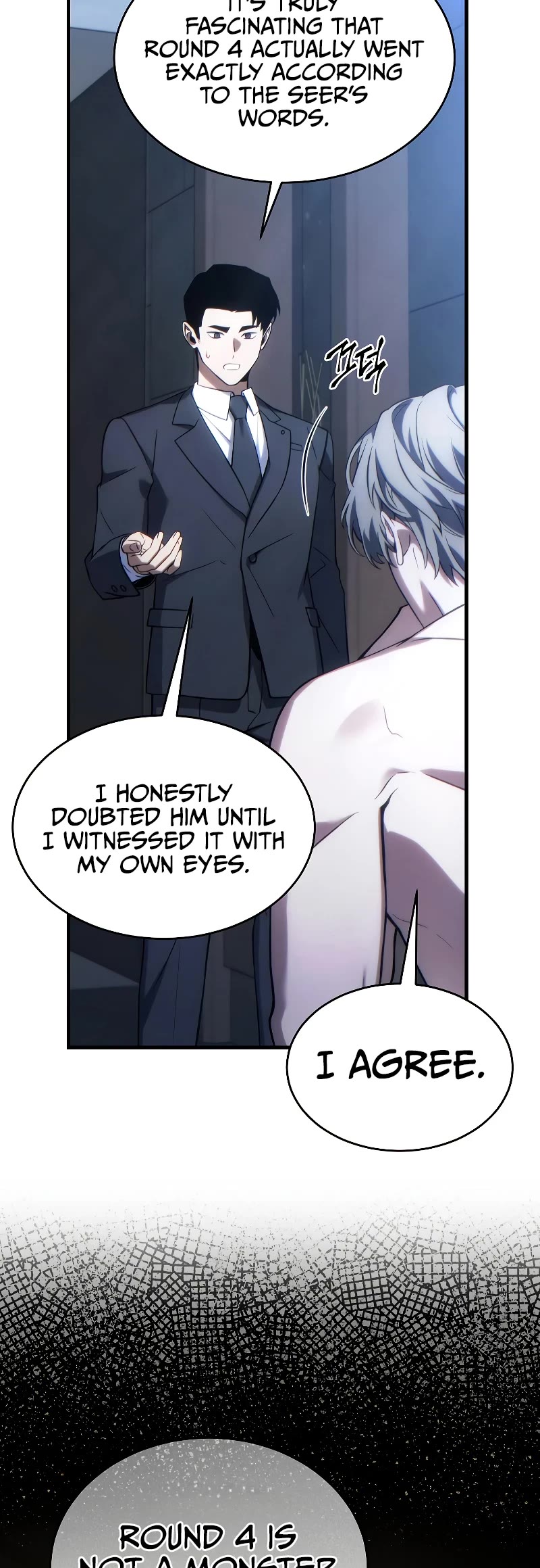 The Max-Level Player’s 100th Regression chapter 38 page 30