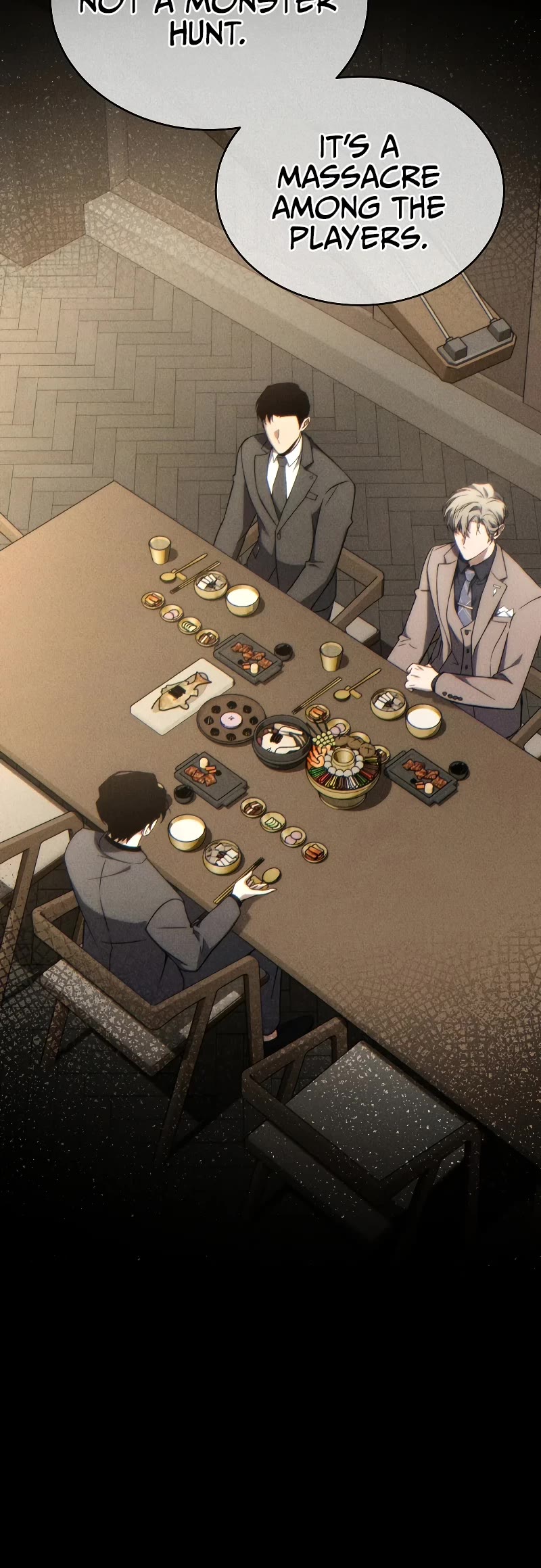 The Max-Level Player’s 100th Regression chapter 38 page 31