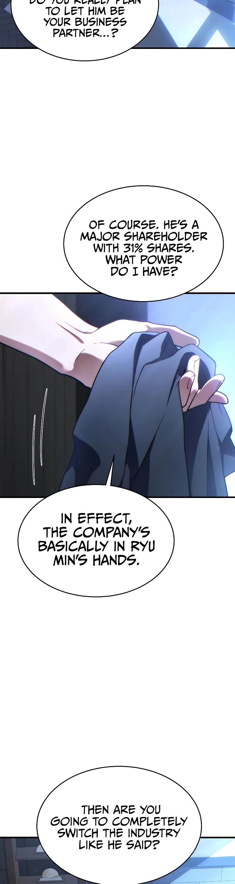 The Max-Level Player’s 100th Regression chapter 38 page 34