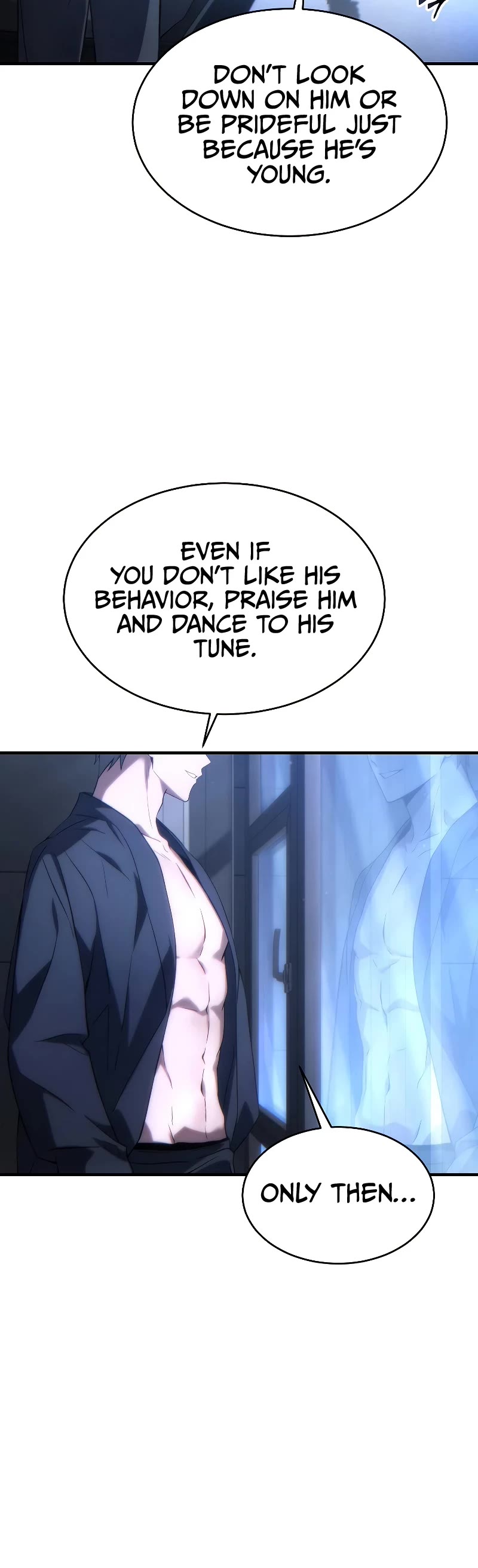 The Max-Level Player’s 100th Regression chapter 38 page 36