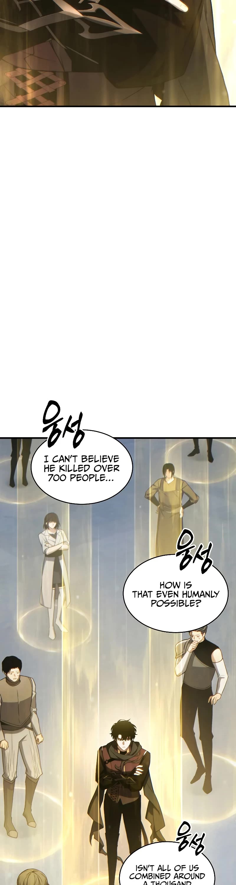 The Max-Level Player’s 100th Regression chapter 38 page 4