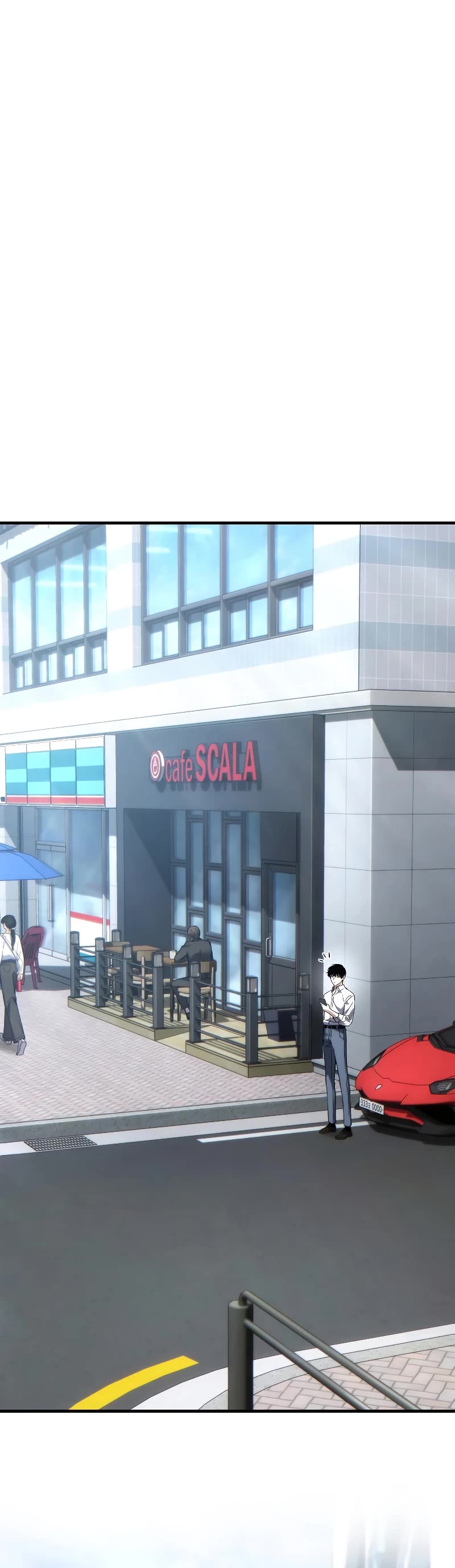 The Max-Level Player’s 100th Regression chapter 38 page 41