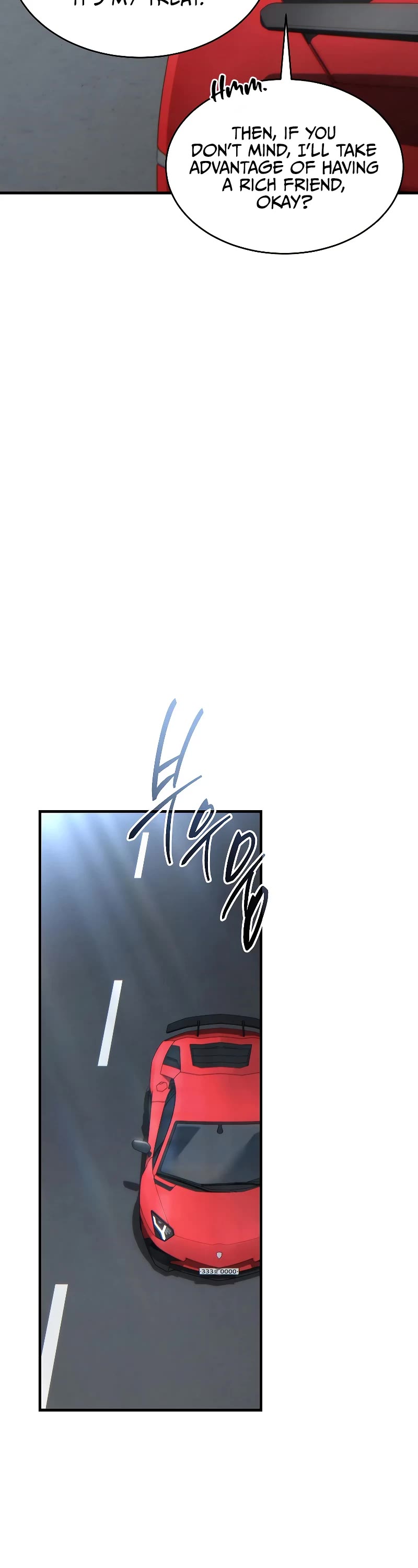 The Max-Level Player’s 100th Regression chapter 38 page 44