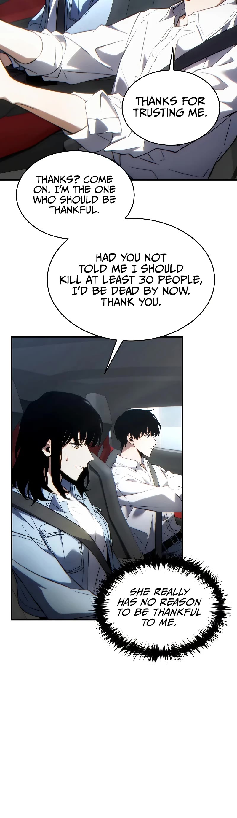 The Max-Level Player’s 100th Regression chapter 38 page 46