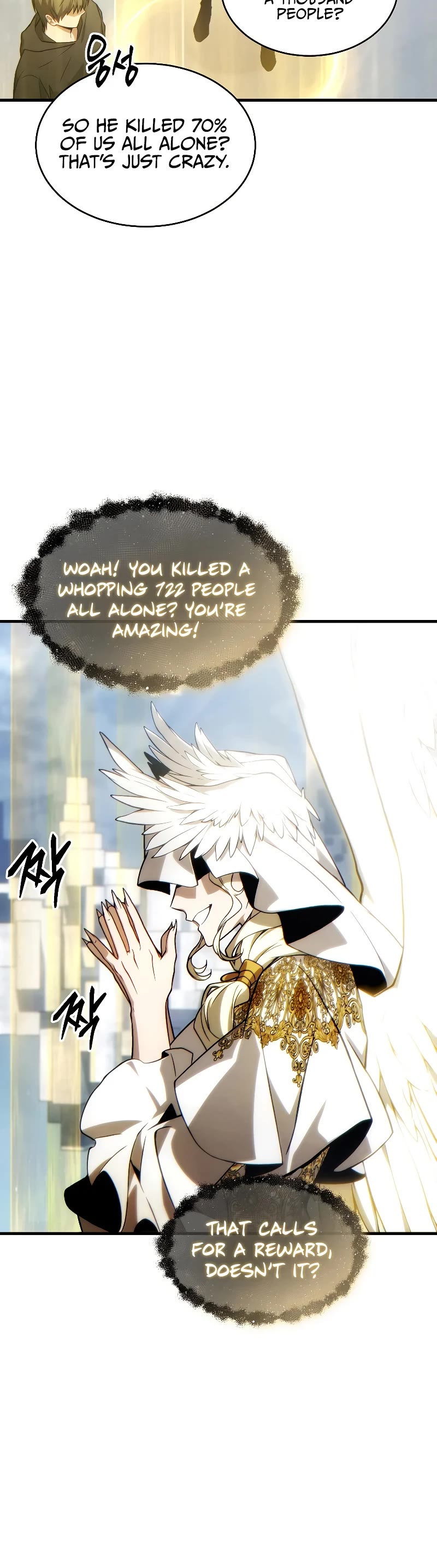 The Max-Level Player’s 100th Regression chapter 38 page 5